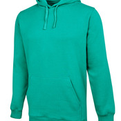 Fleecy Hoodie