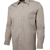 Urban L/S Poplin Shirt