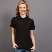Raven Ladies Polo